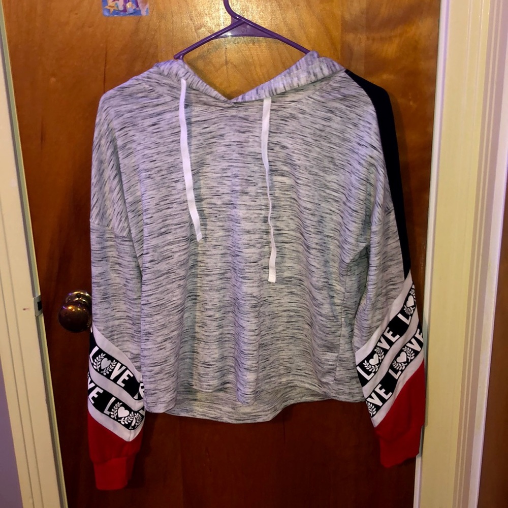 hoodie